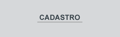 Cadastro